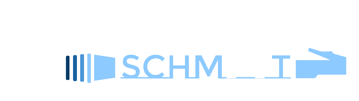 Schmitt IT - Überlass uns das Haare raufen.